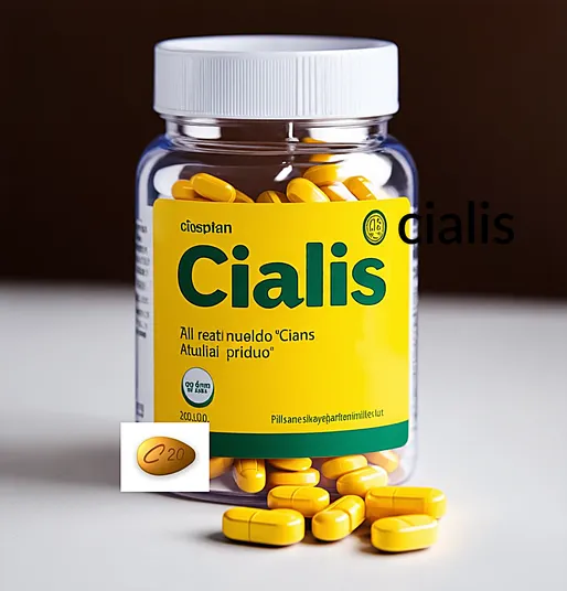 Cialis comparatif prix